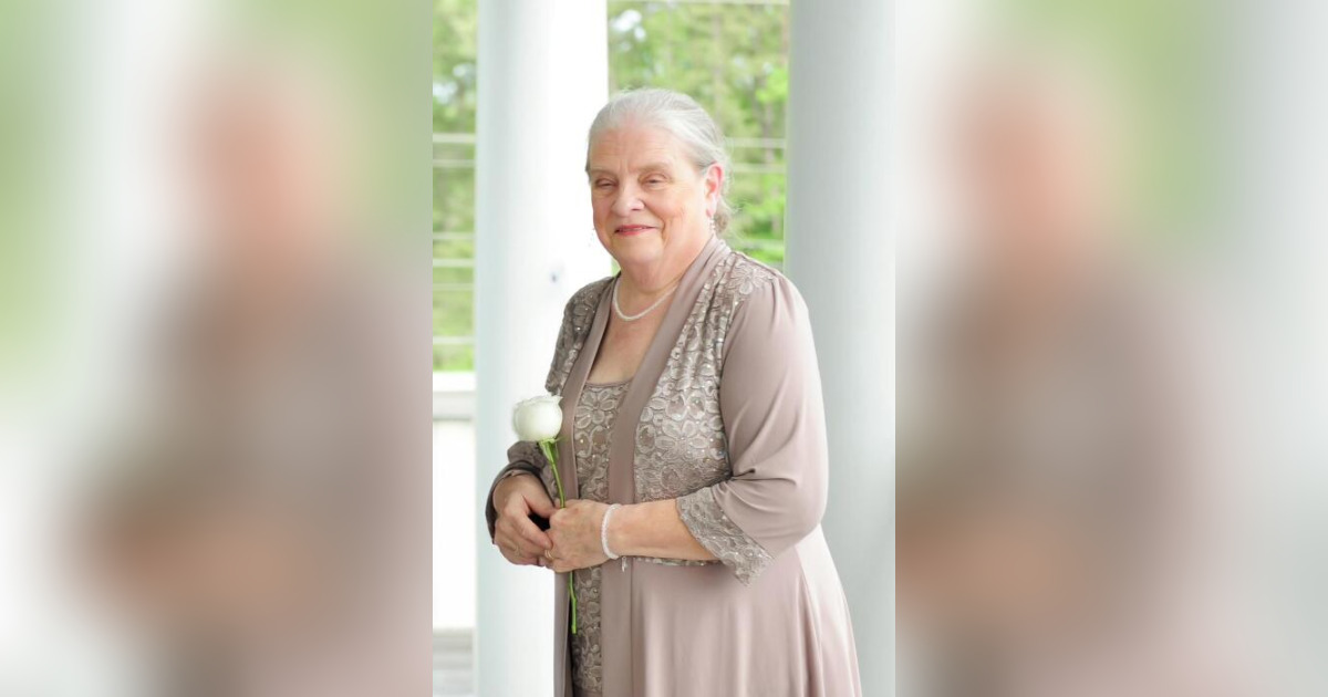 Judith Lisk Obituary November 18, 2023 Wood Funeral Home