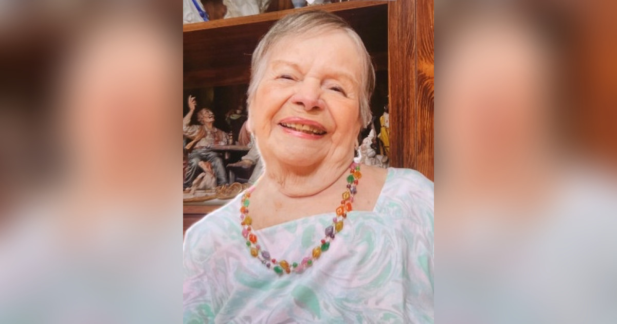 Laura Tumbiolo Obituary December 16, 2023 Wood Funeral Home