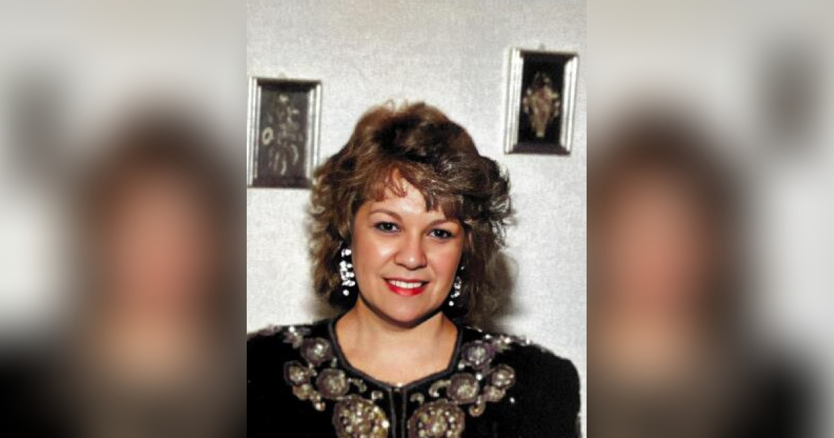 Diane Dodds Obituary January 10, 2024 Wood Funeral Home Tuckerton, NJ