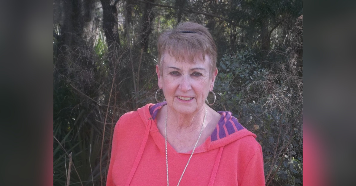 Ruth Barr Obituary January 17, 2024 Wood Funeral Home Tuckerton, NJ