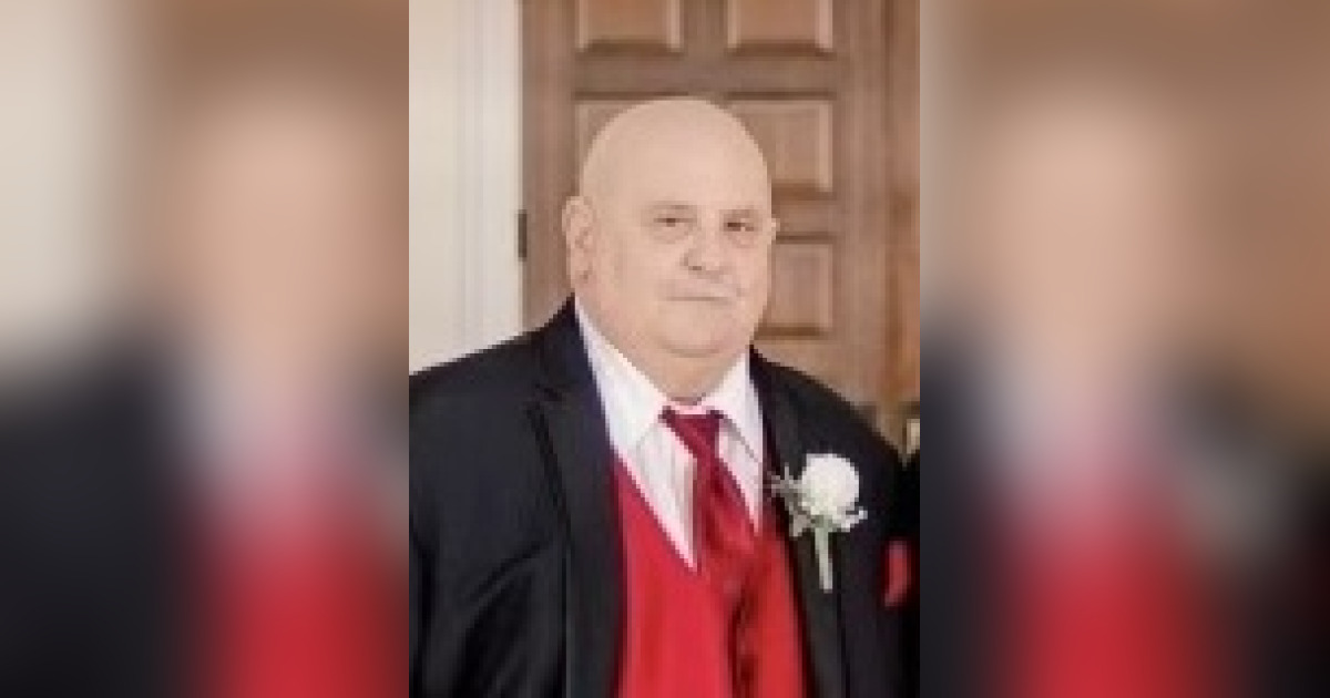 Dennis Clark Obituary February 4, 2024 Wood Funeral Home Tuckerton, NJ