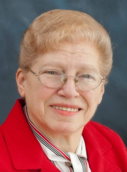 Patricia Gabriel Obituary April 26, 2024 Wood Funeral Home