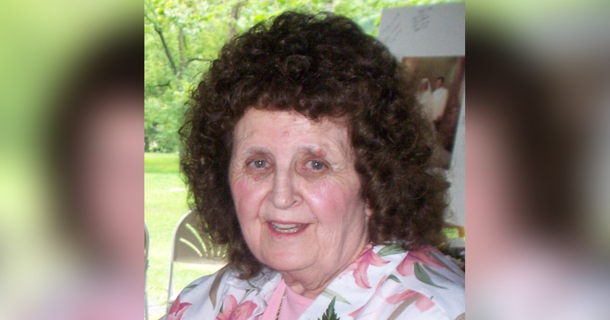 Mary Ebling Obituary Mar 17, 2023 Port Carbon, PA