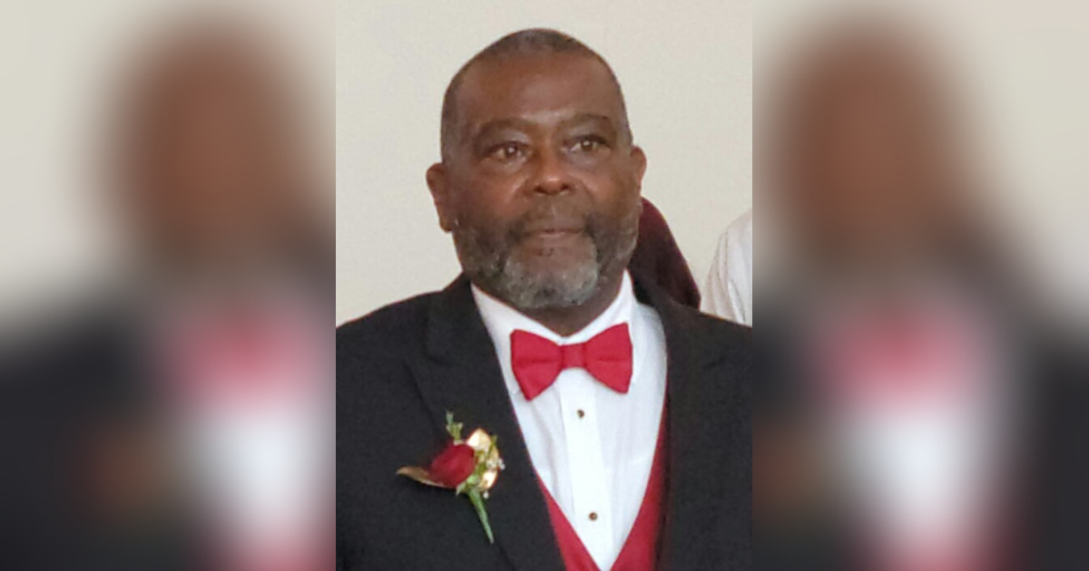 Terrence Greene Obituary September 29, 2022 The Derrick C. Jones Funeral Home P.A