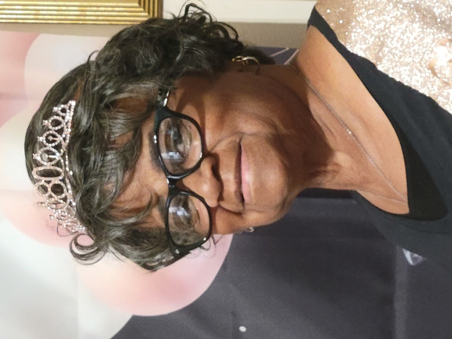 Obituary for Ella M. Durant The Derrick C. Jones Funeral Home P.A.