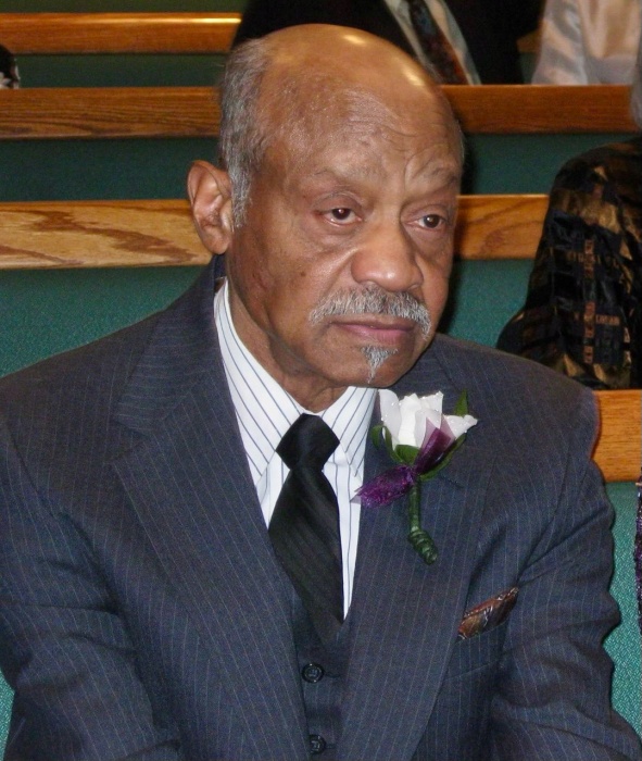 Obituary for Donald W. Briscoe The Derrick C. Jones Funeral Home P.A.