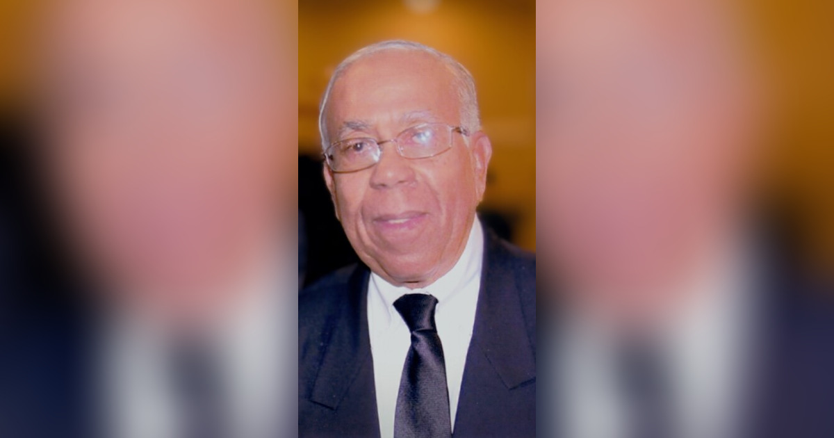 Richard Lane Obituary June 8, 2023 The Derrick C. Jones Funeral