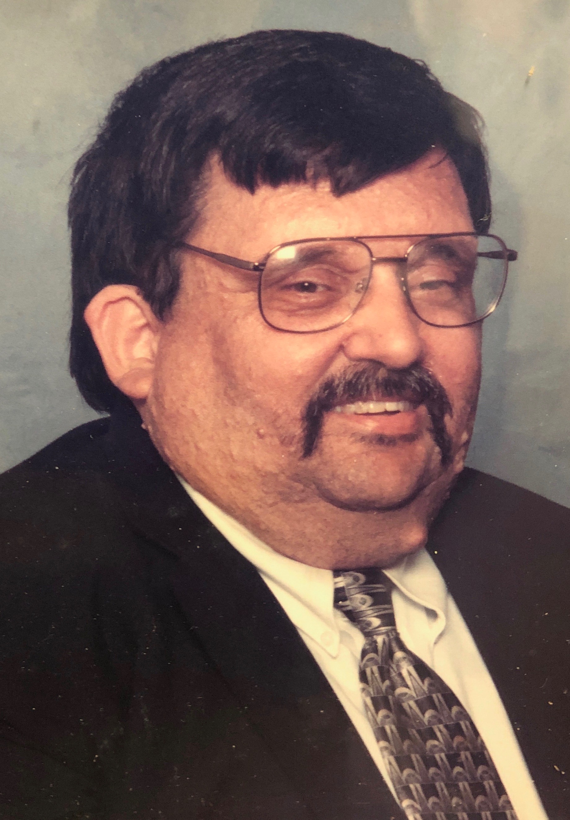 Obituary for Marvin Ralph Senn Moseley Funeral & Cremation Service