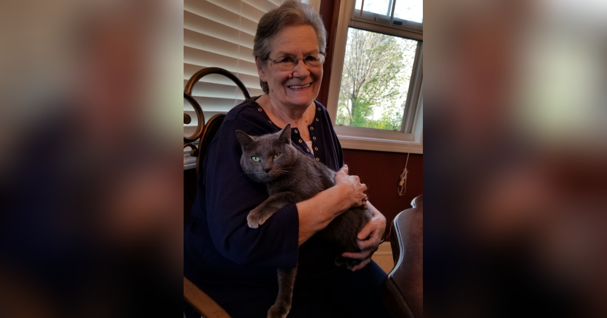 Hazel Leonard Obituary August 9, 2022 Moseley Funeral & Cremation