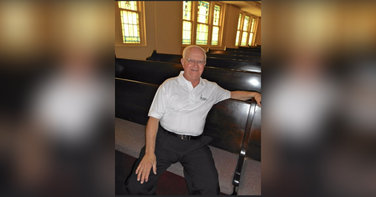 James K. “Jim” Windham Obituary October 20, 2022 West Columbia, SC