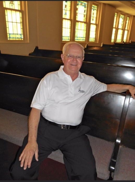 James K. “Jim” Windham Obituary October 20, 2022 West Columbia, SC