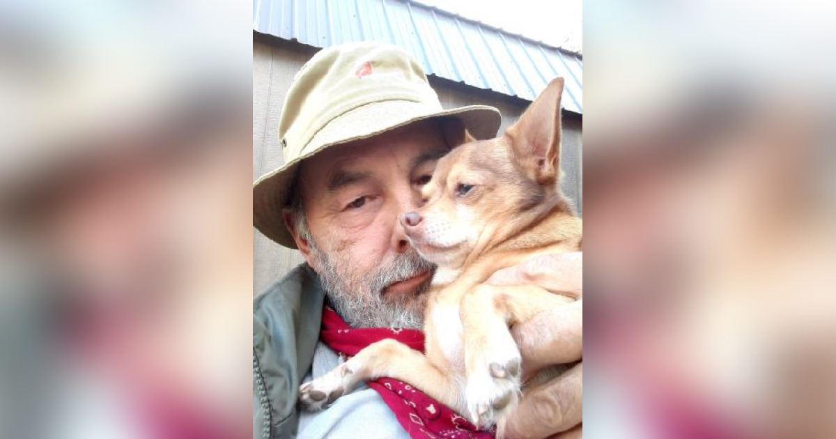 Paul Busby Obituary November 15, 2023 Moseley Funeral & Cremation