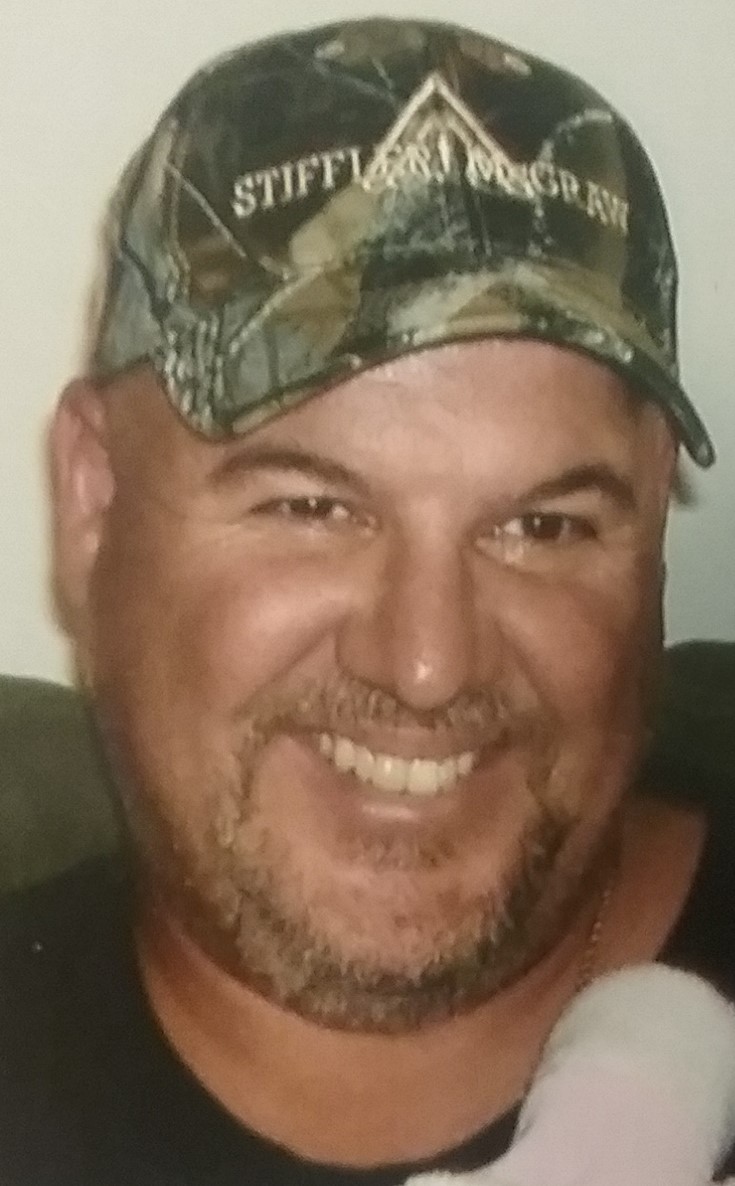 Steven Fletcher Obituary April 5, 2020 Gibbons Funeral Homes Coalport, PA