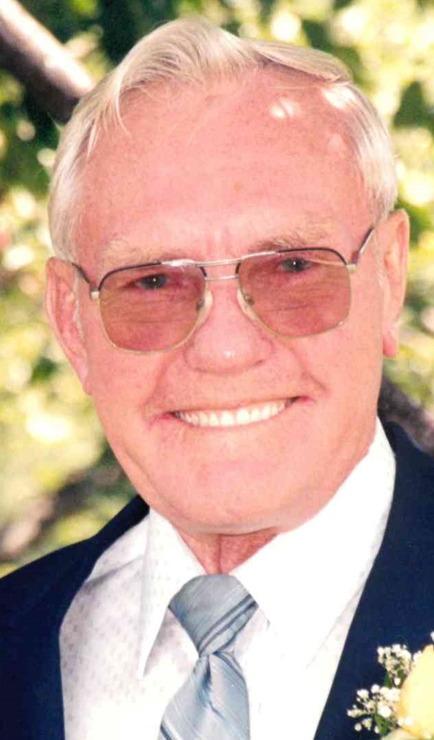 Obituary for William "Bill" Hockenberry Gibbons Funeral Homes