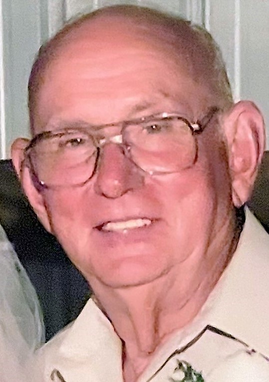 Thomas Britton Obituary February 7, 2021 Gibbons Funeral Homes