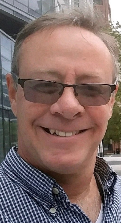 Obituary for Michael Lee Carroll Gibbons Funeral Homes