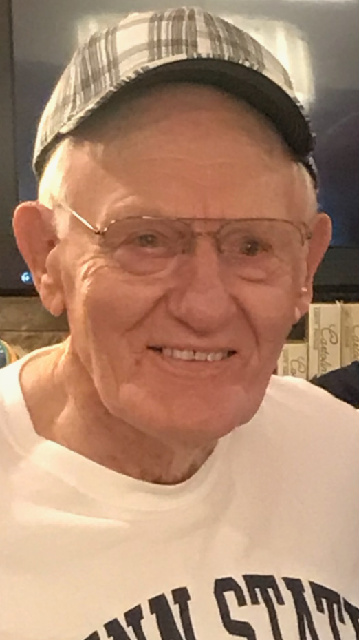 Floyd Miles Obituary Aug 29, 2019 Coalport, PA