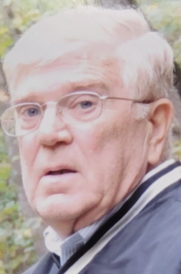Obituary for Thomas R. Burgoon Gibbons Funeral Homes