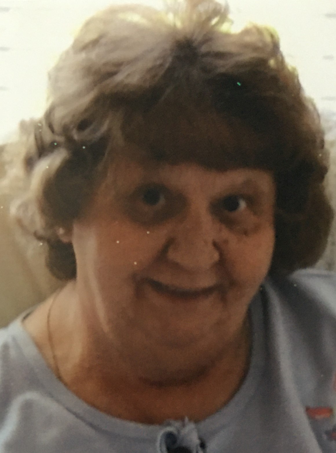 Rydbom Obituary July 19, 2021 Gibbons Funeral Homes Coalport, PA