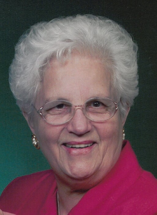 Obituary for (Rieg) Bloom Gibbons Funeral Homes