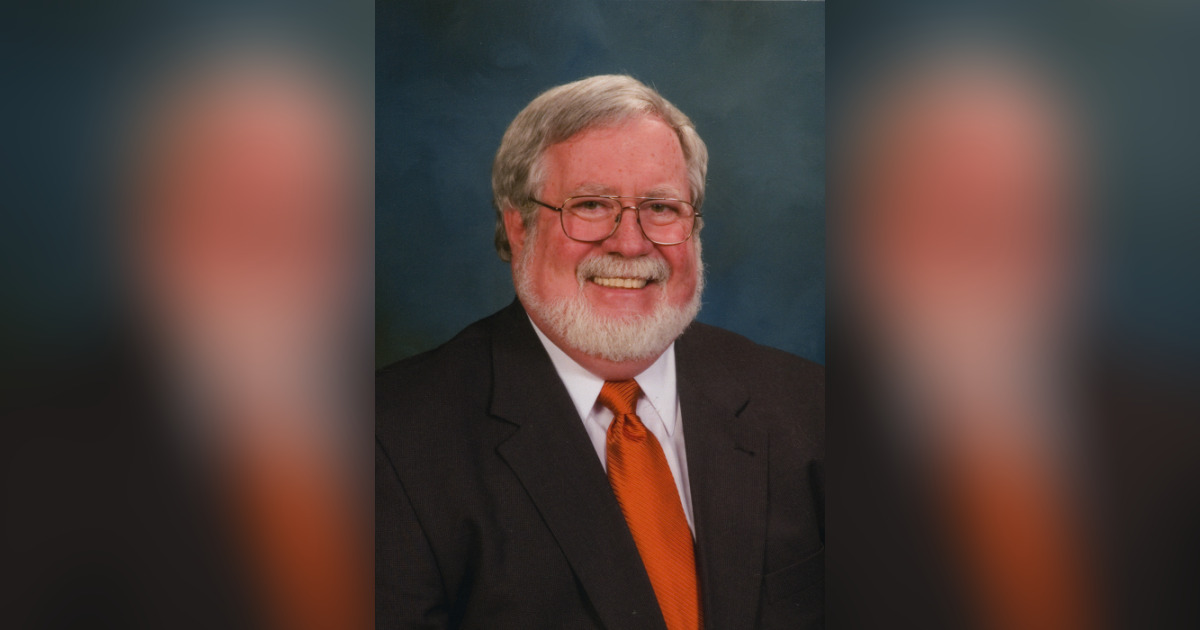 Obituary for Dr. William Shannon Gibbons Funeral Homes