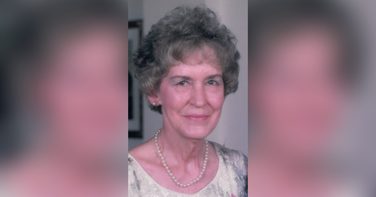 Rosemary Long Obituary December 21, 2022 Gibbons Funeral Homes