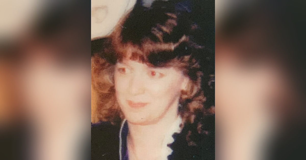 Obituary for Cheryl Ann (Litzinger) Cherry Gibbons Funeral Homes