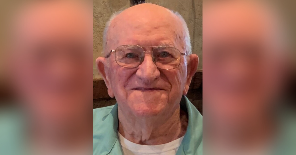 Obituary for Don Krise Gibbons Funeral Homes