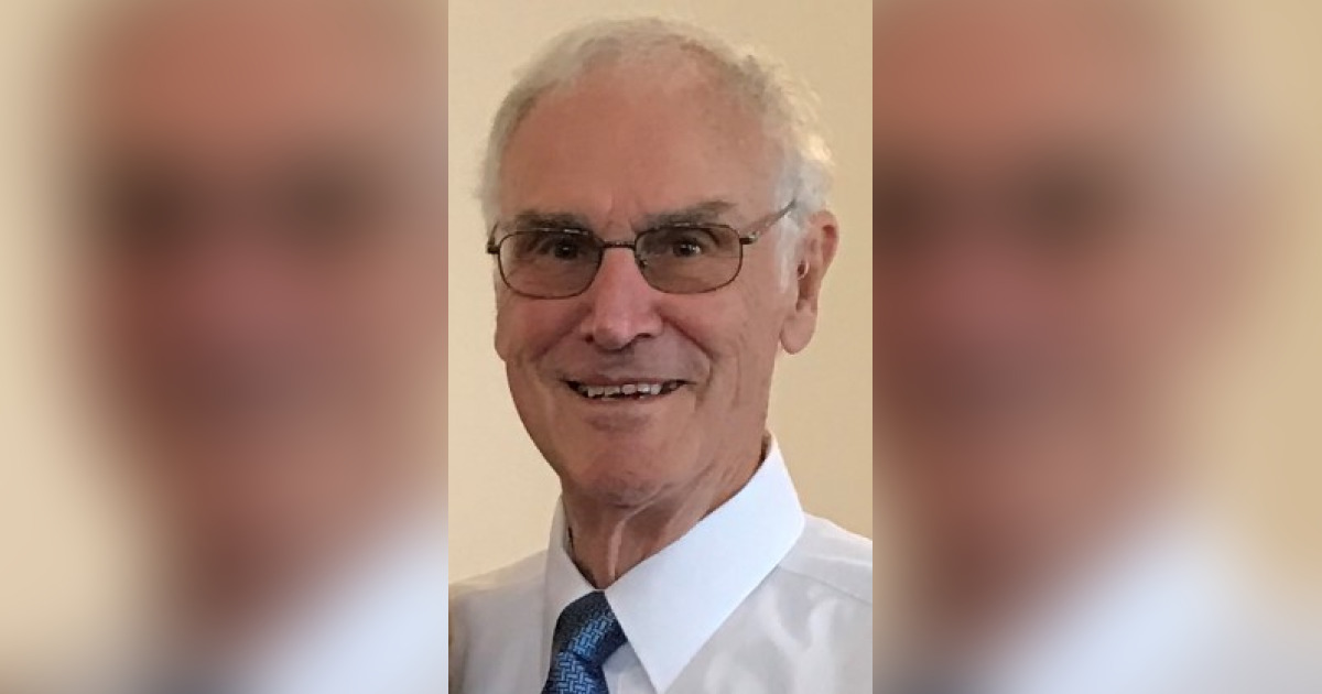 Hugh Caskey Obituary February 23, 2023 Gibbons Funeral Homes