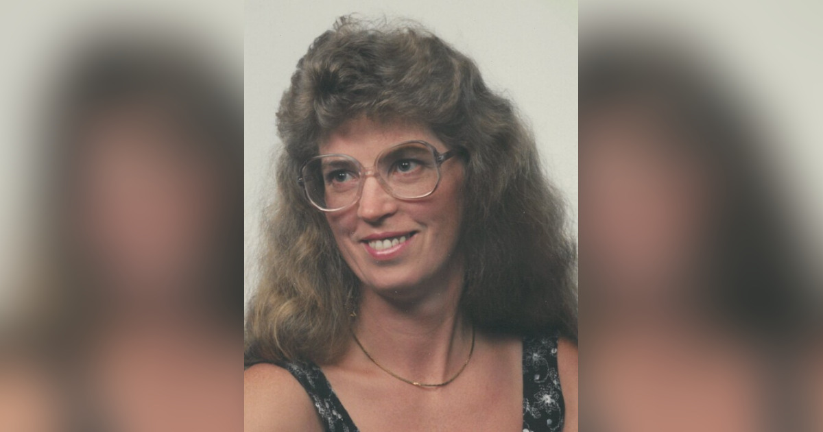 Obituary for Margaret L. "Peggy" (Patz) Johnston Gibbons Funeral Homes