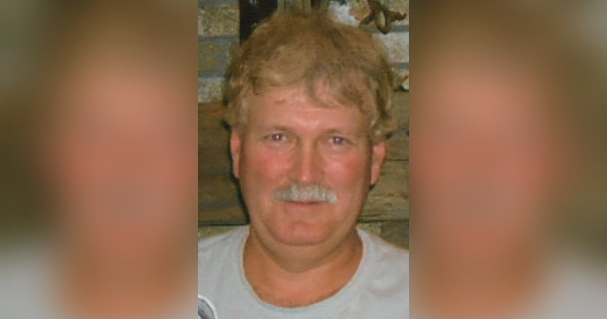 Jeffrey Laing Sr. Obituary March 15, 2023 Gibbons Funeral Homes