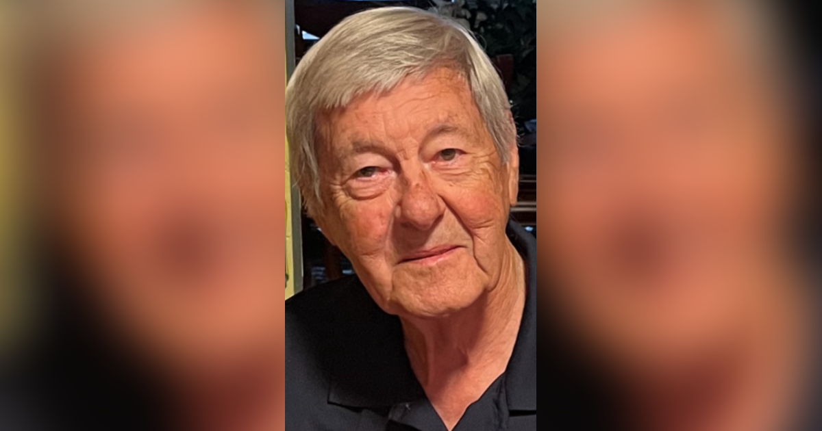 Sam Strong Obituary May 19, 2023 Coalport, PA