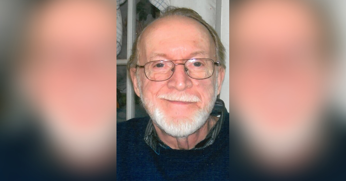 Ronald Gardner Obituary July 23, 2023 Gibbons Funeral Homes