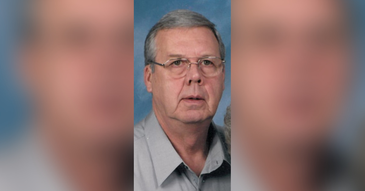 Thomas Spangle Obituary Aug 1, 2023 Coalport, PA