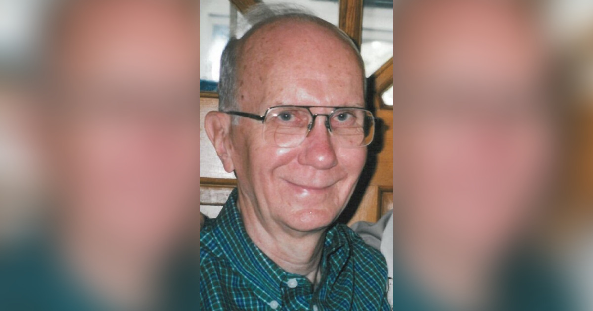 Richard Burmeister Obituary Aug 8, 2023 Coalport, PA