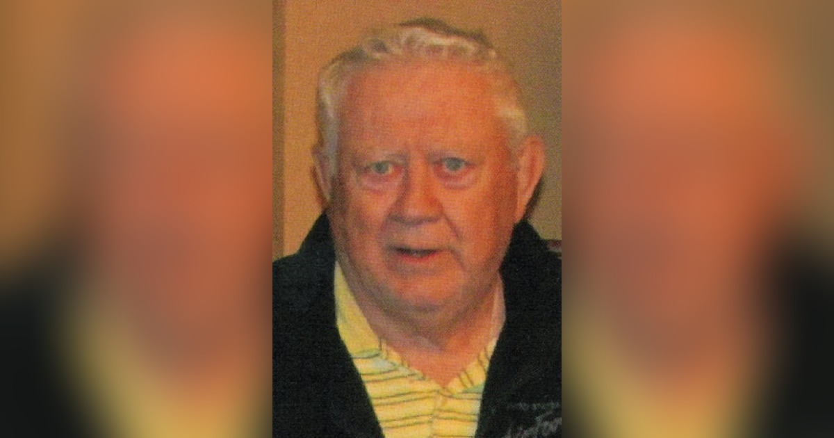 E. O'Donnell Obituary August 26, 2023 Gibbons Funeral Homes Coalport, PA