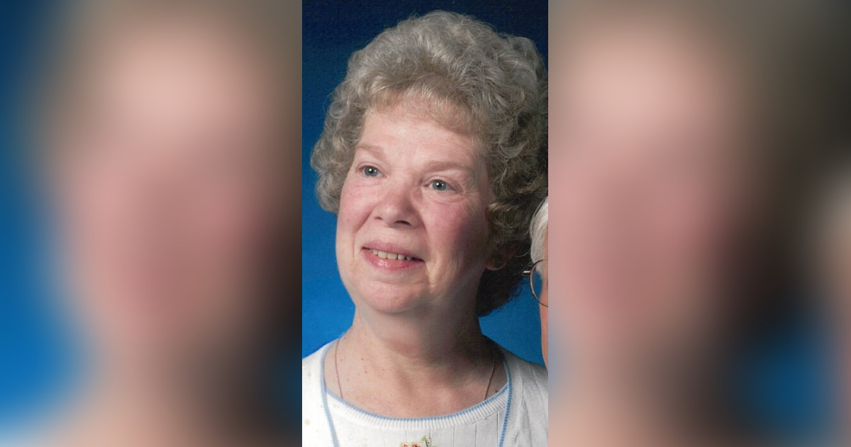 Linda Sukala Obituary September 18, 2023 Gibbons Funeral Homes