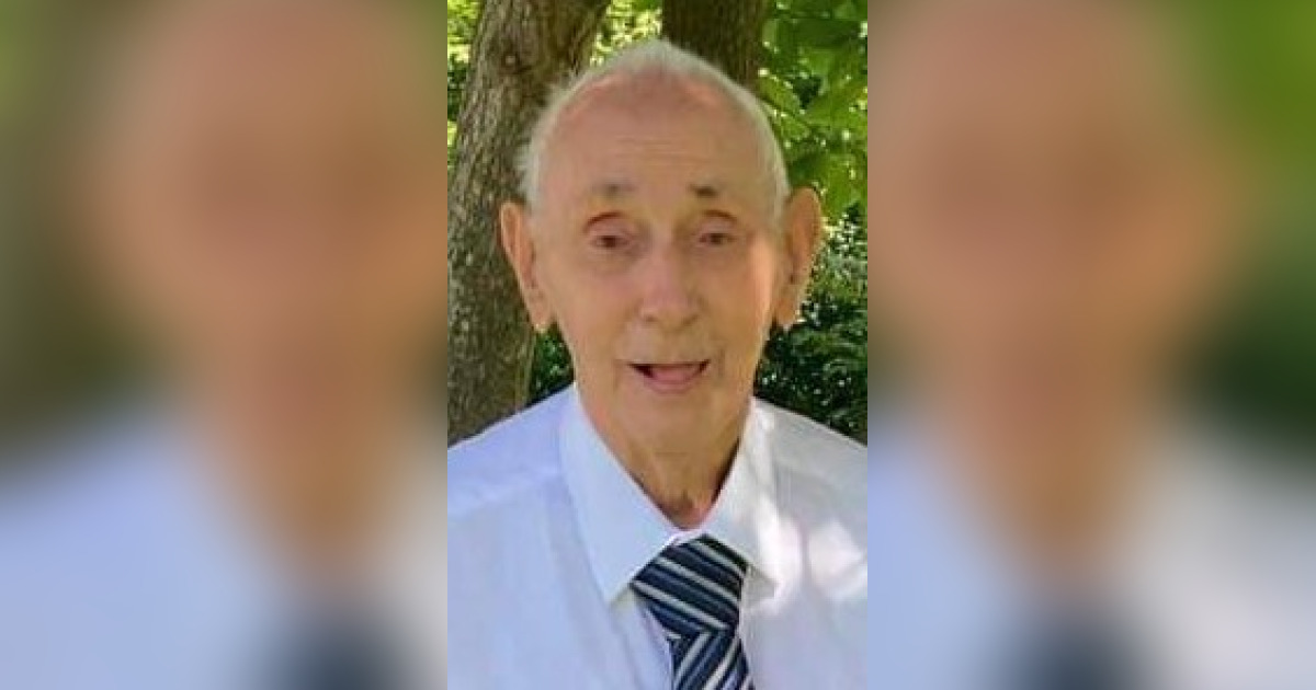 John Simmers Obituary Sep 20, 2023 Coalport, PA