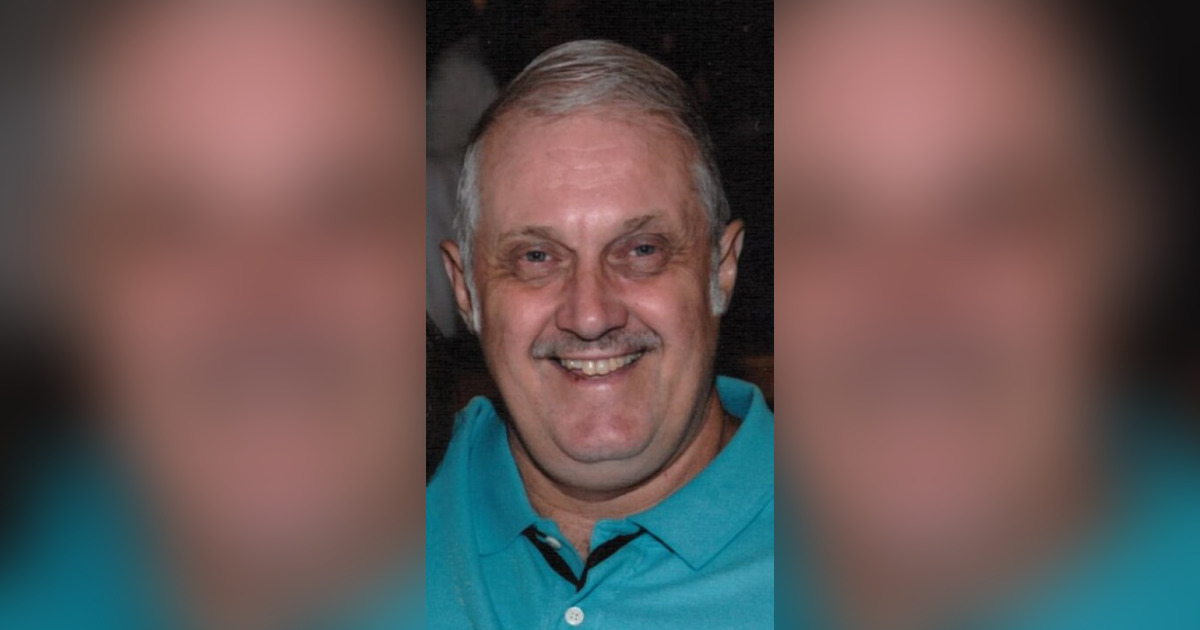 Thomas Morrison ll Obituary Nov 7, 2023 Coalport, PA