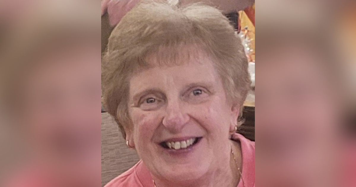 Mary Feigh Obituary Apr 13, 2024 Coalport, PA