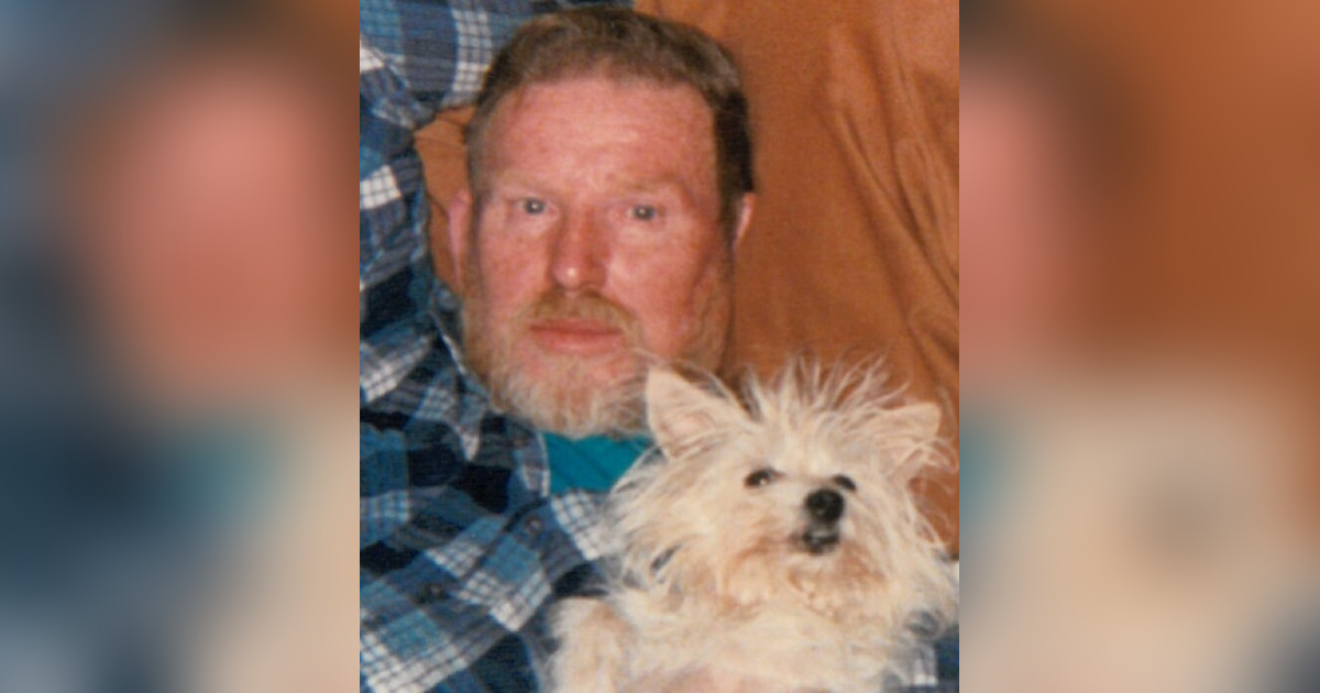 Frank Grimes Obituary May 27, 2024 Gibbons Funeral Homes Coalport, PA