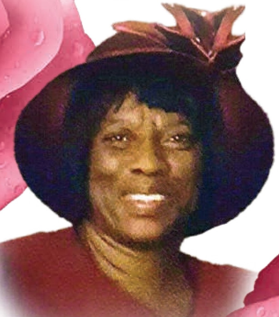 Shirley Dickerson Obituary Dec 14, 2019 Ehrhardt, SC
