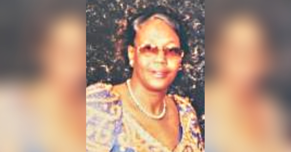 Harris Obituary May 6, 2022 Allendale, SC