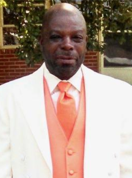 Michael McMillan Obituary May 21, 2022 B.F Cave Funeral Home