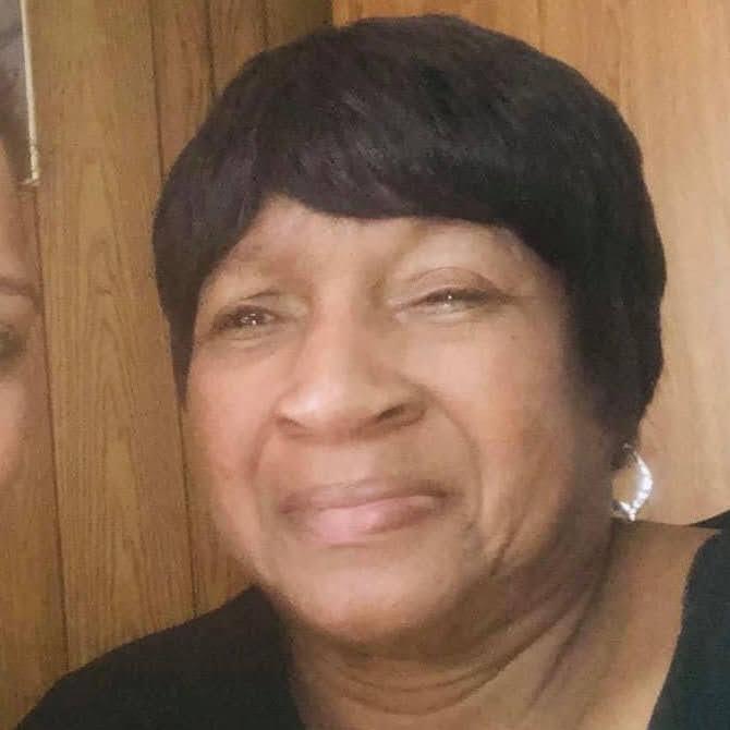 Gloria Beatrice Miller Obituary July 17, 2022 B.F Cave Funeral Home