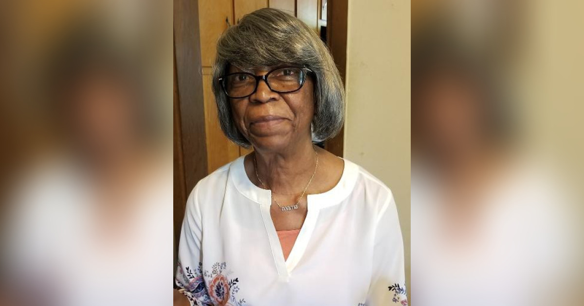 Louise O'Berry Obituary Oct 3, 2022 Allendale, SC