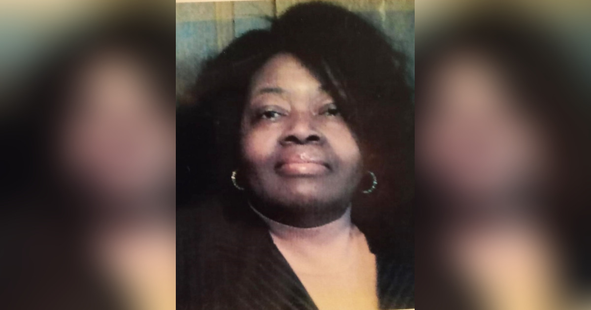 Obituary for Bertha Lee Brunson B.F Cave Funeral Home