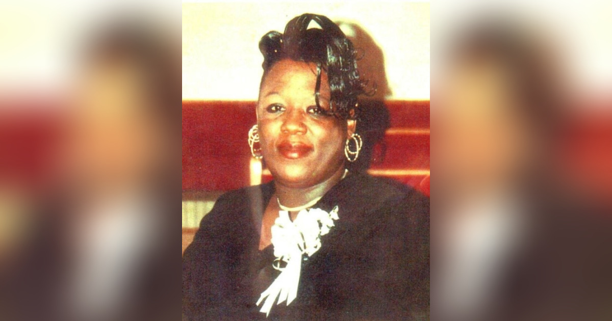 Gloria Moore Obituary Jan 26, 2023 Allendale, SC