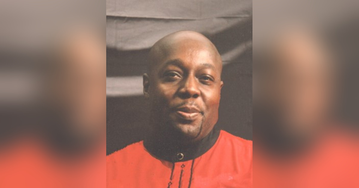 Jimmy Williams Obituary March 1, 2023 B.F Cave Funeral Home