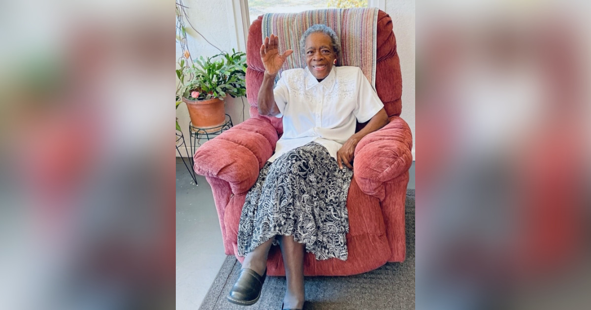 Pauline Rivers Obituary Mar 3, 2023 Allendale, SC